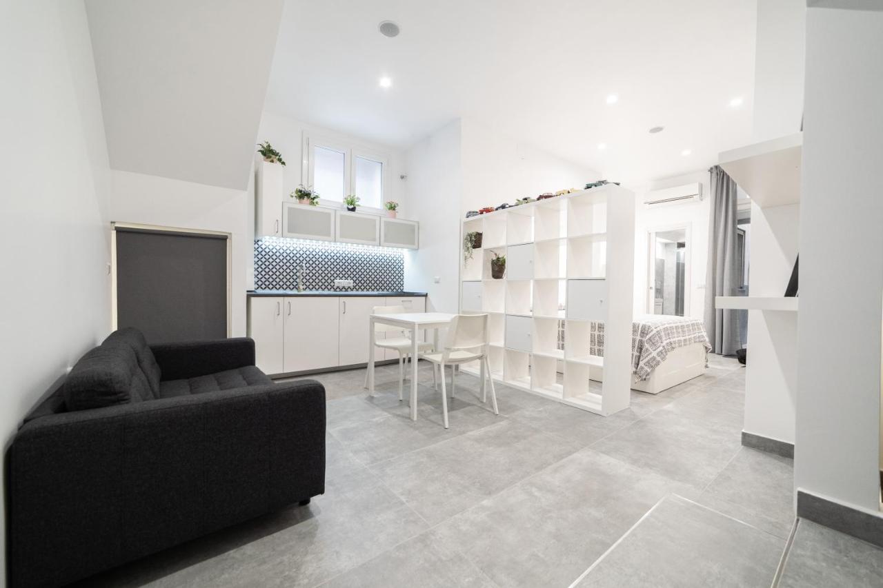 Reyhome Santa Filomena كاتانيا المظهر الخارجي الصورة