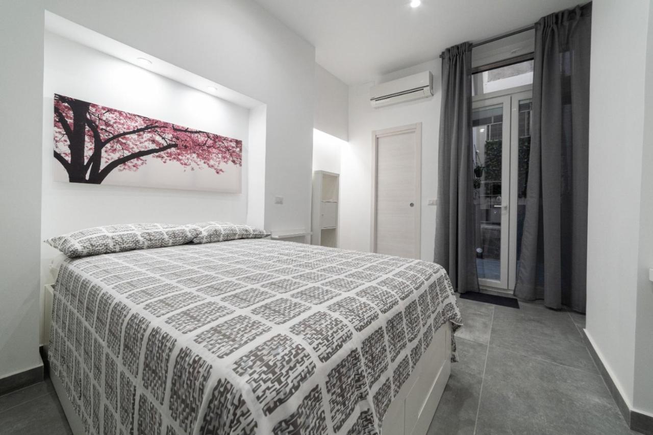 Reyhome Santa Filomena كاتانيا المظهر الخارجي الصورة