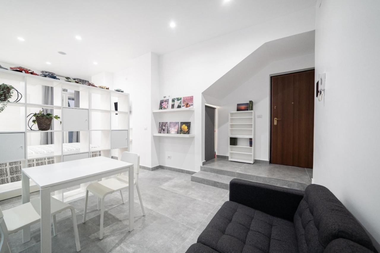 Reyhome Santa Filomena كاتانيا المظهر الخارجي الصورة