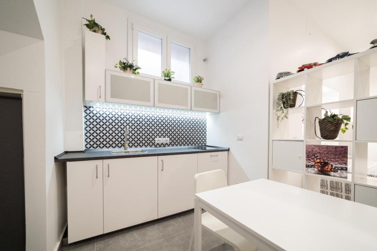 Reyhome Santa Filomena كاتانيا المظهر الخارجي الصورة
