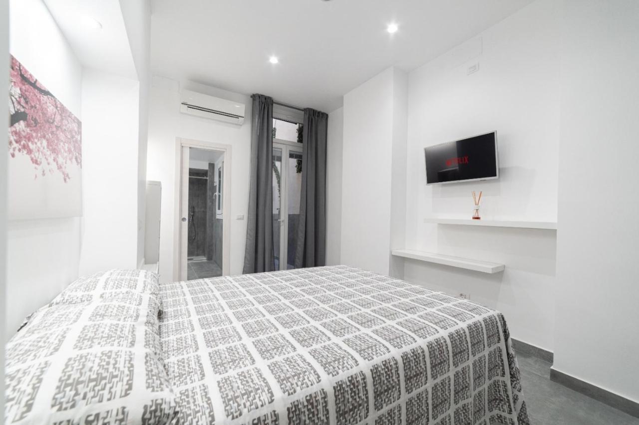 Reyhome Santa Filomena كاتانيا المظهر الخارجي الصورة
