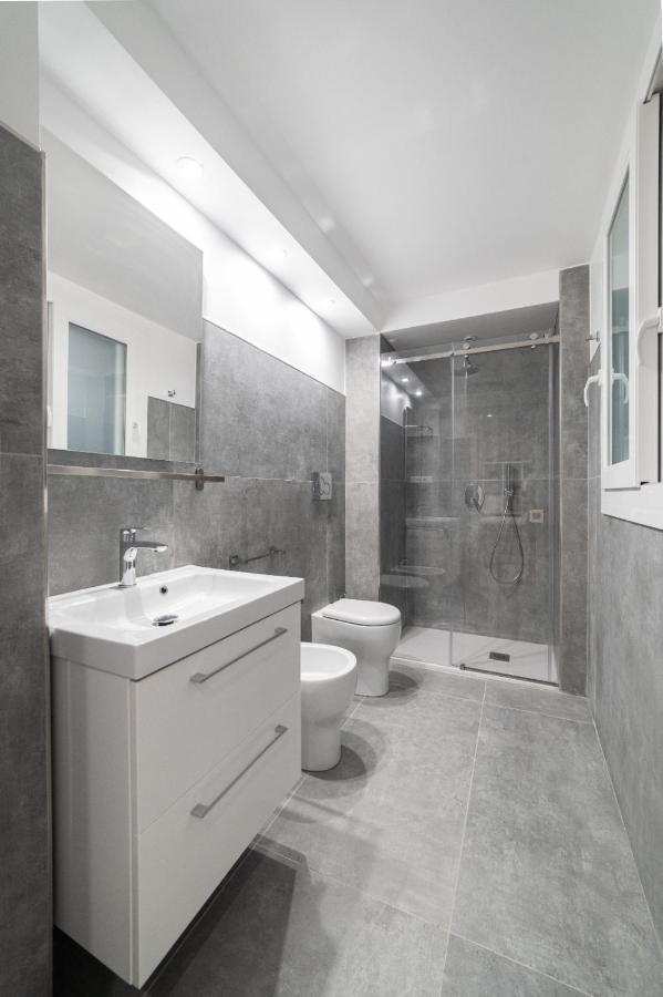 Reyhome Santa Filomena كاتانيا المظهر الخارجي الصورة