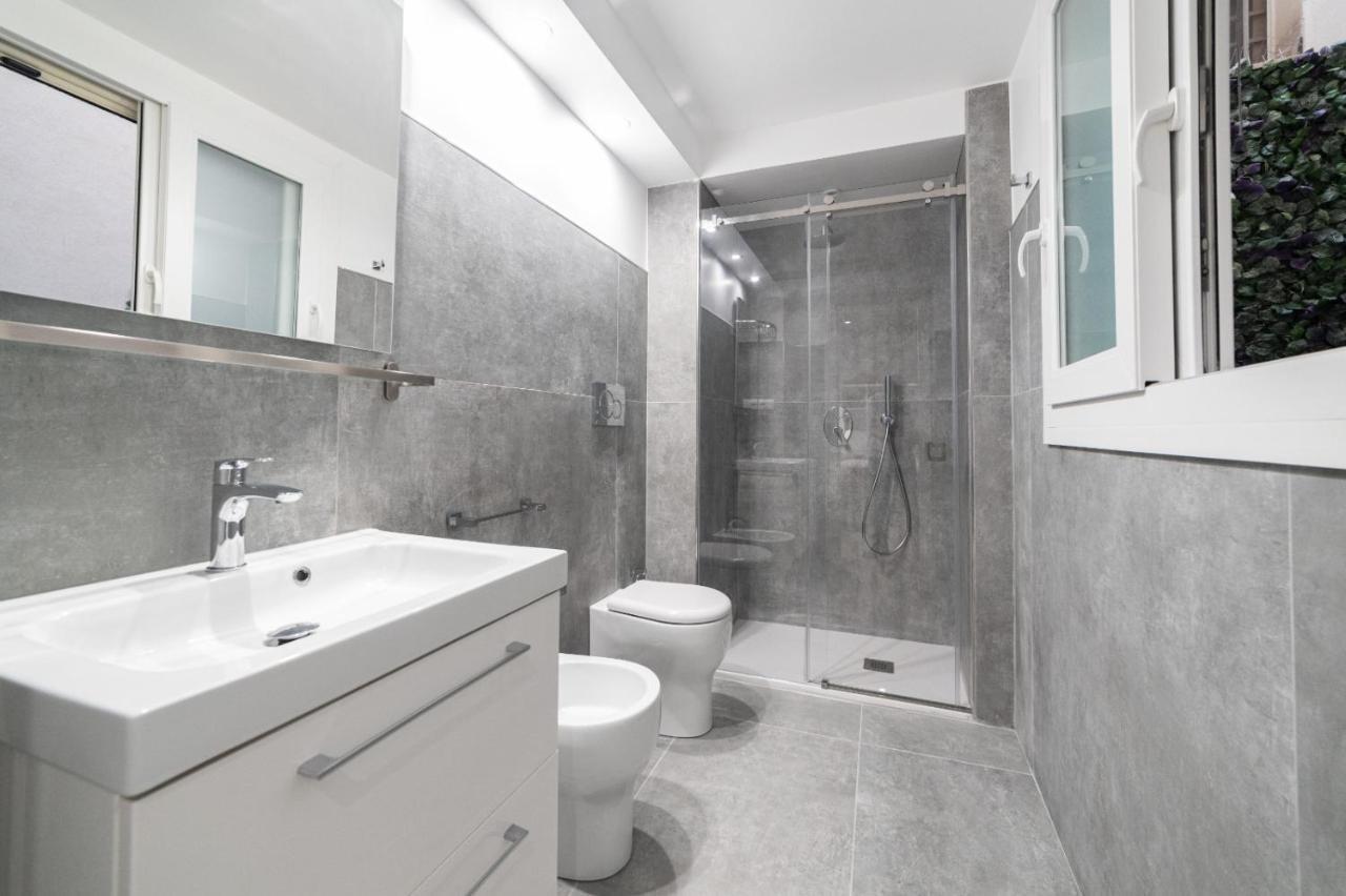 Reyhome Santa Filomena كاتانيا المظهر الخارجي الصورة